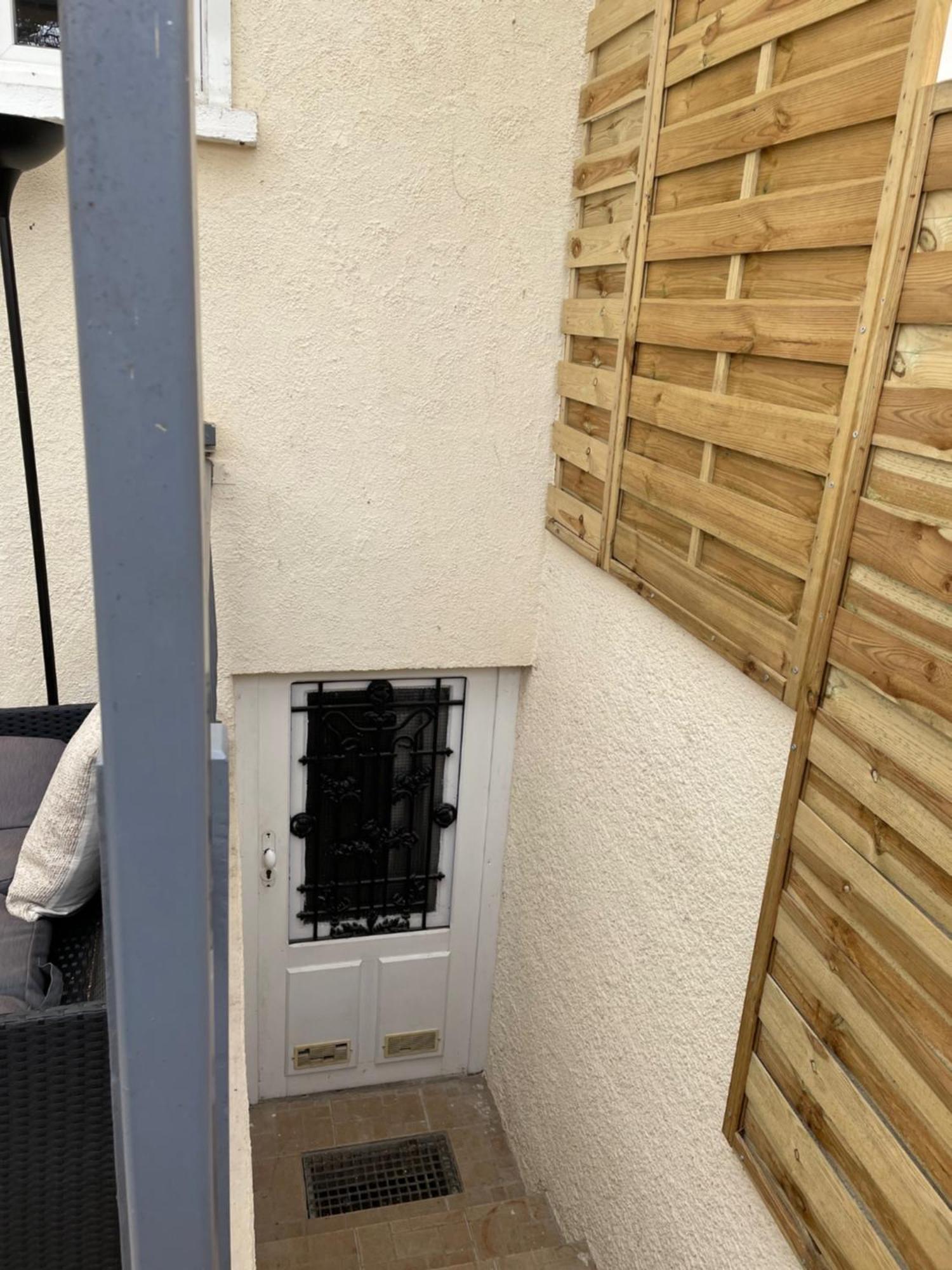 Havre De Paix Proche Paris Lägenhet Savigny-sur-Orge Exteriör bild